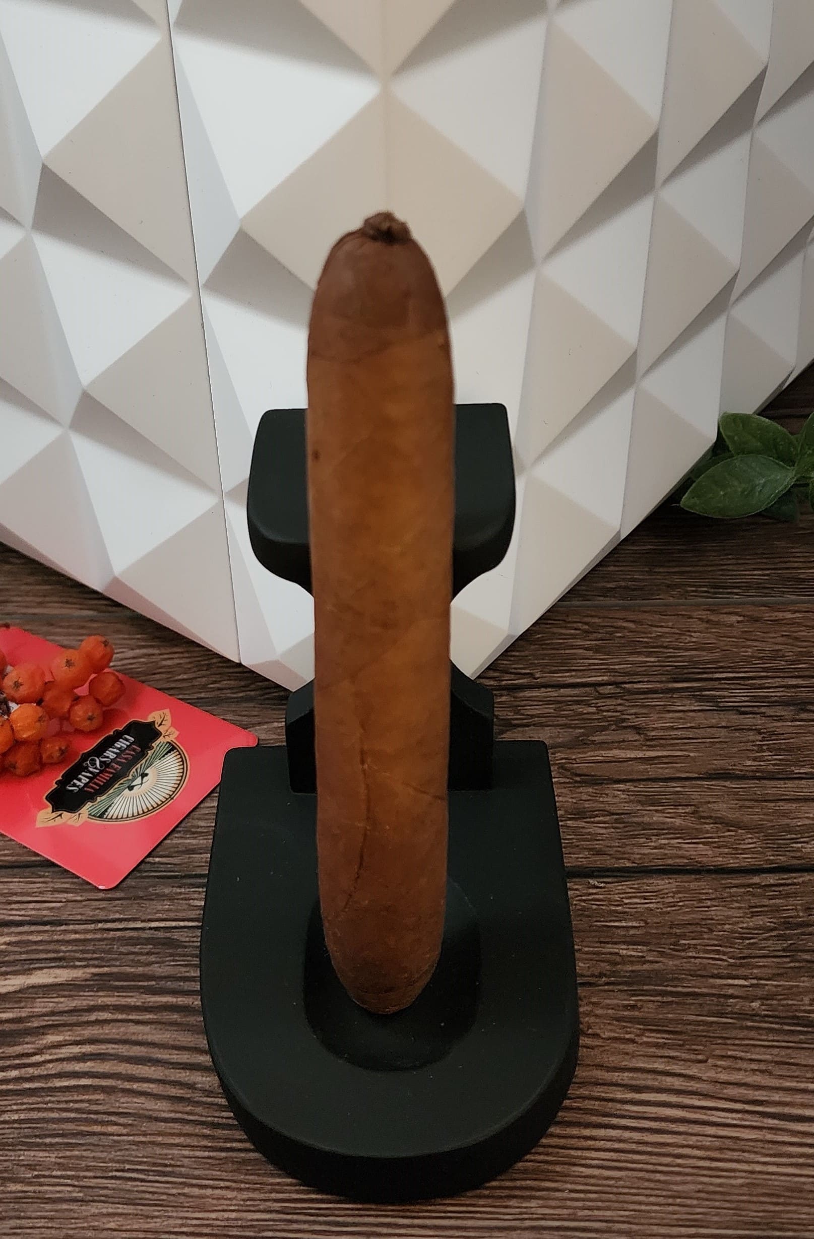 Arista Chubby Habano Gordo