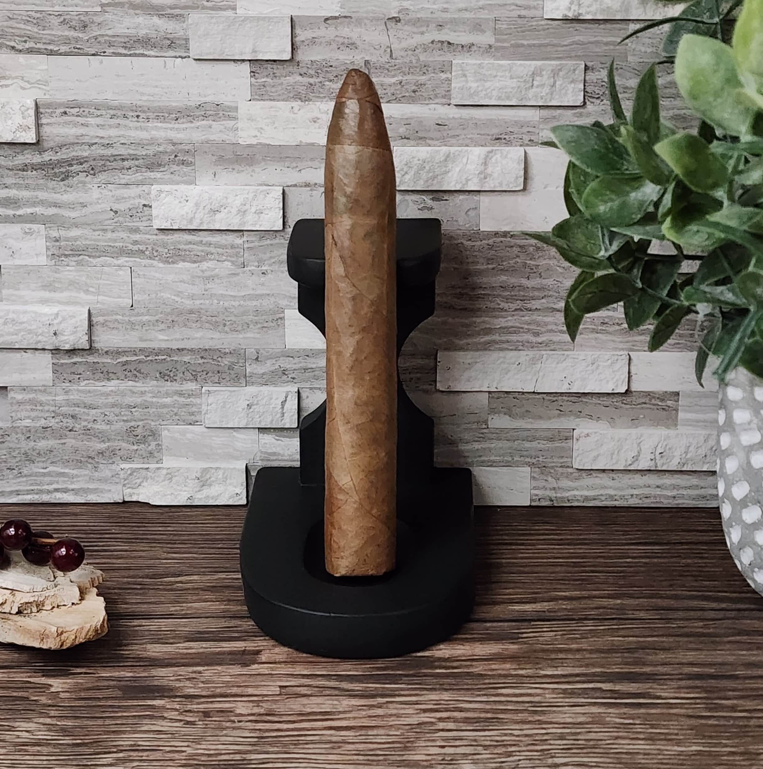 Arista Picadura Habano Torpedo