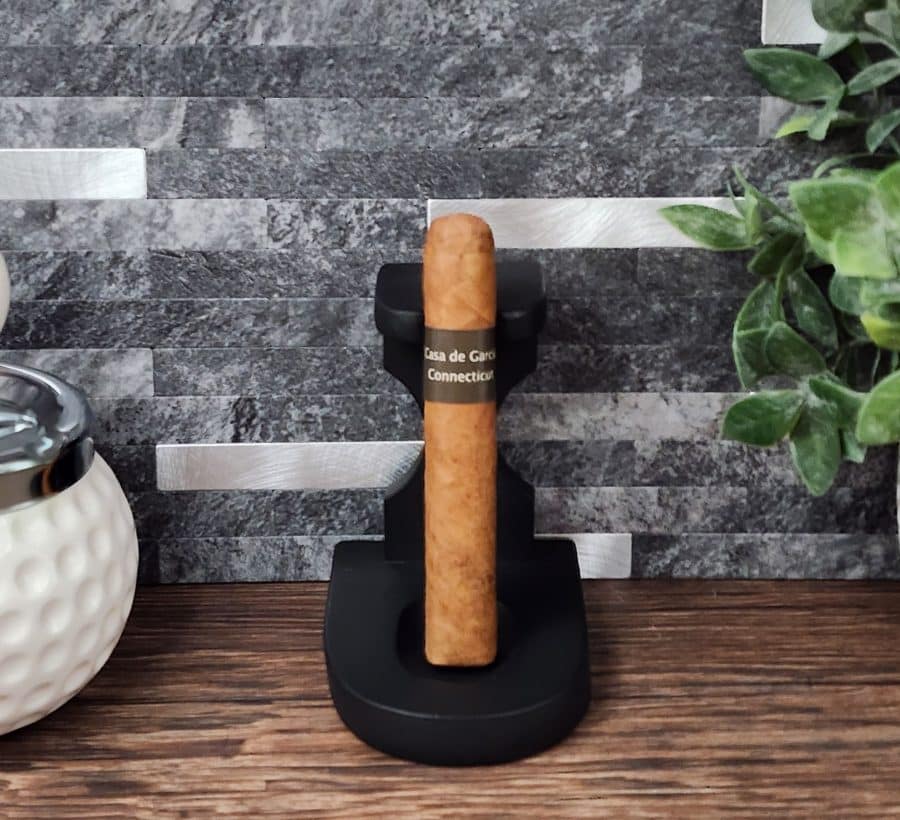 Casa De Garcia Connecticut Robusto