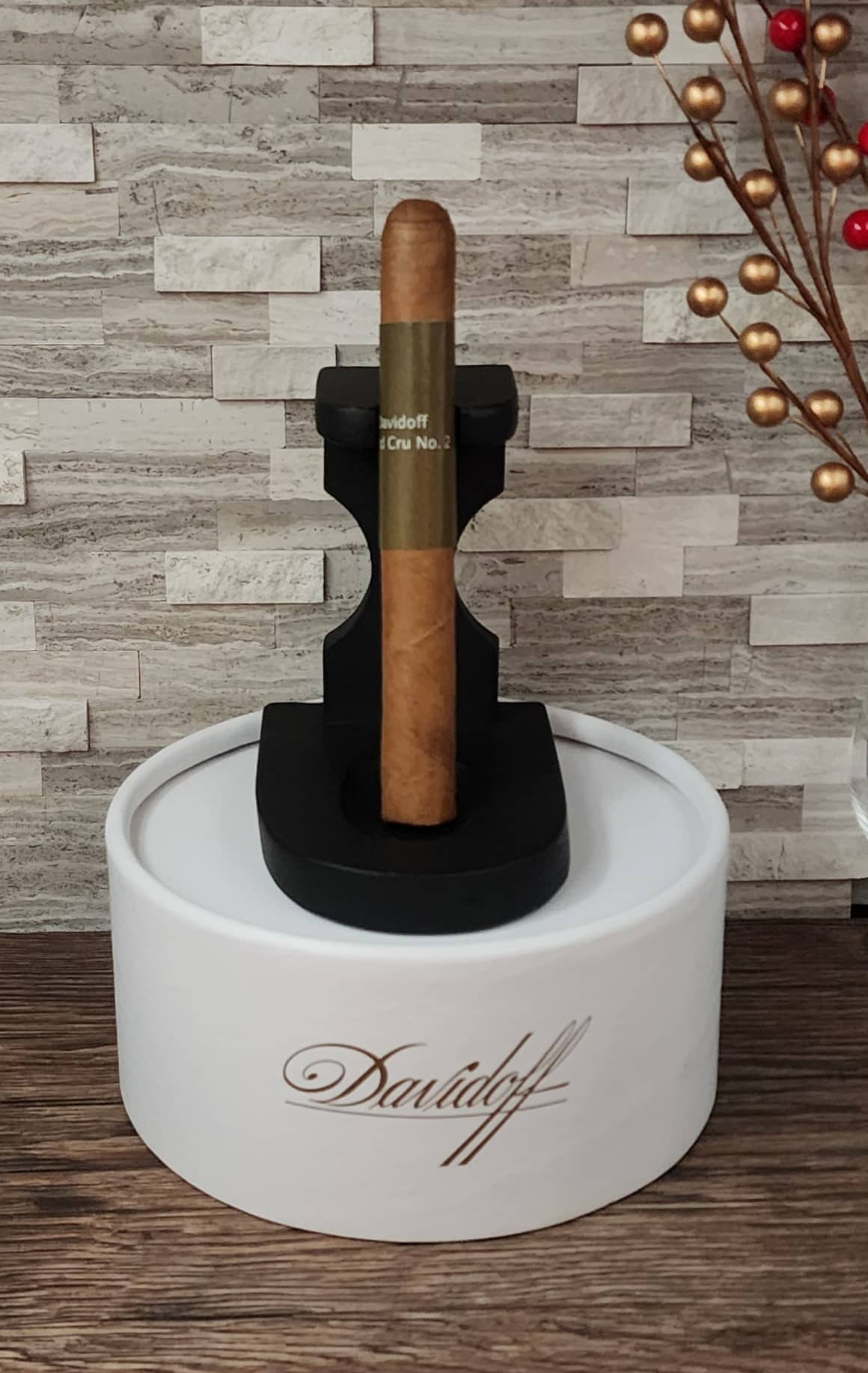 Davidoff Grand Cru No.2