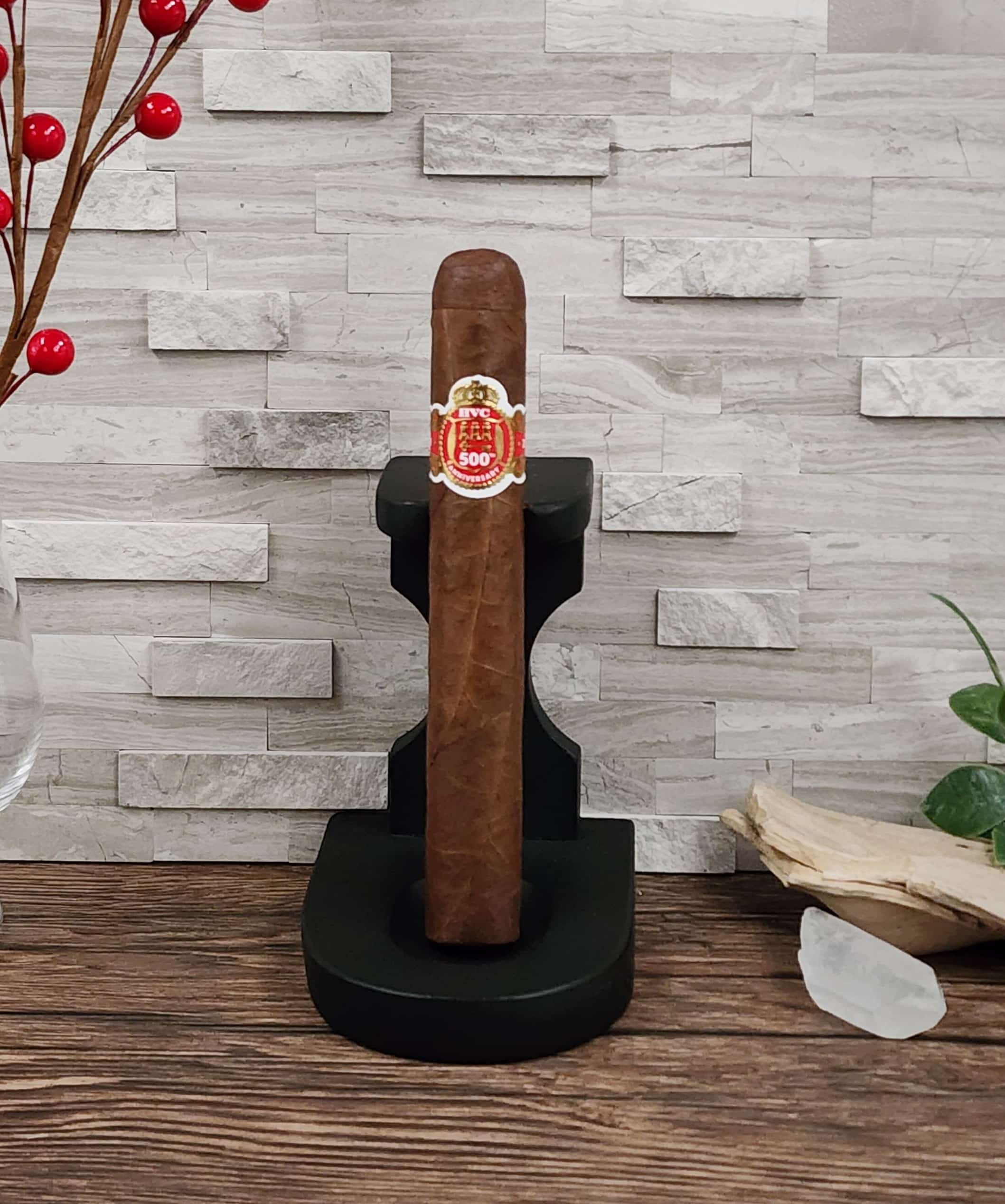 Hvc Anniversario 500 Toro