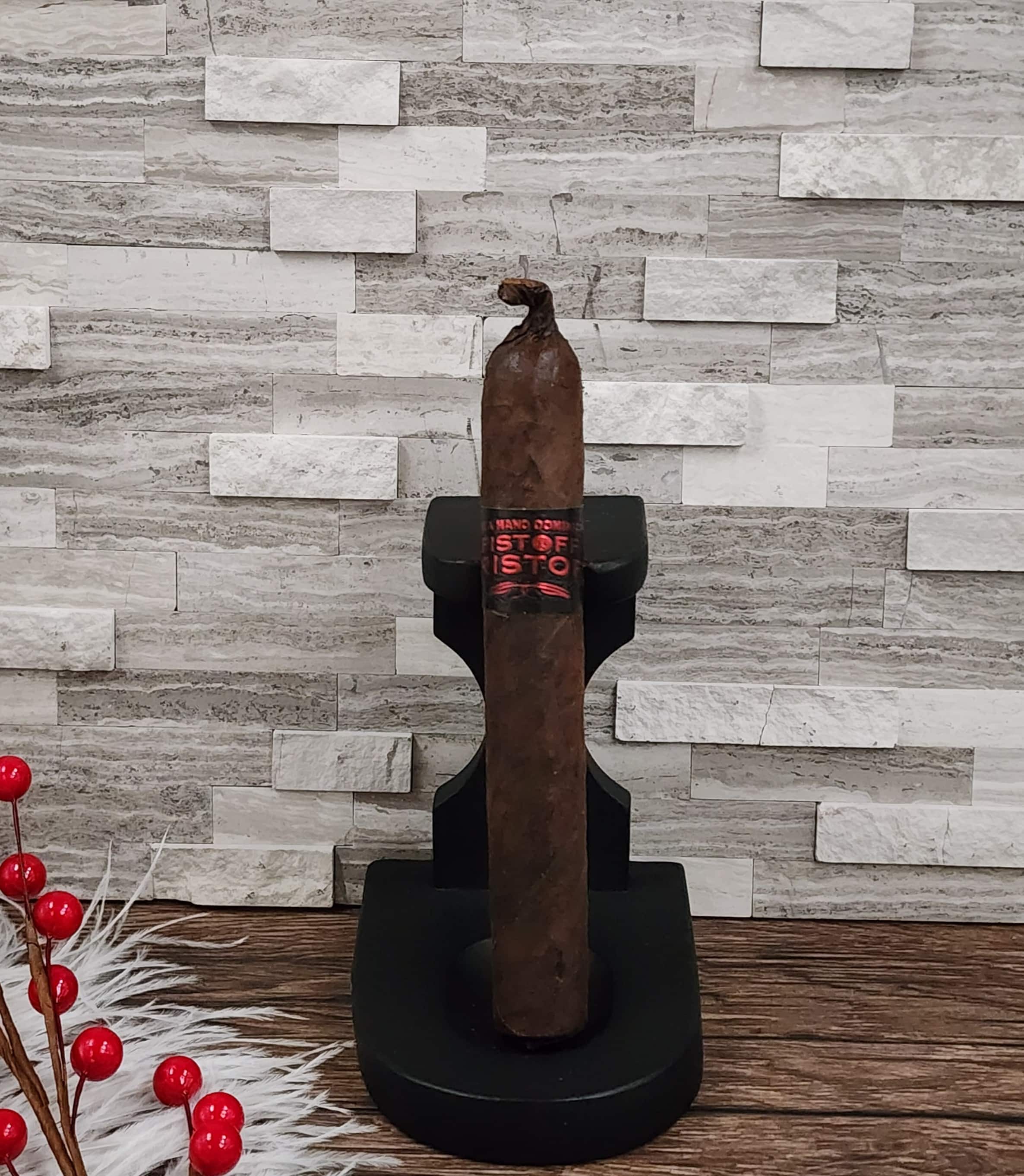 Kristoff Pistoff Robusto
