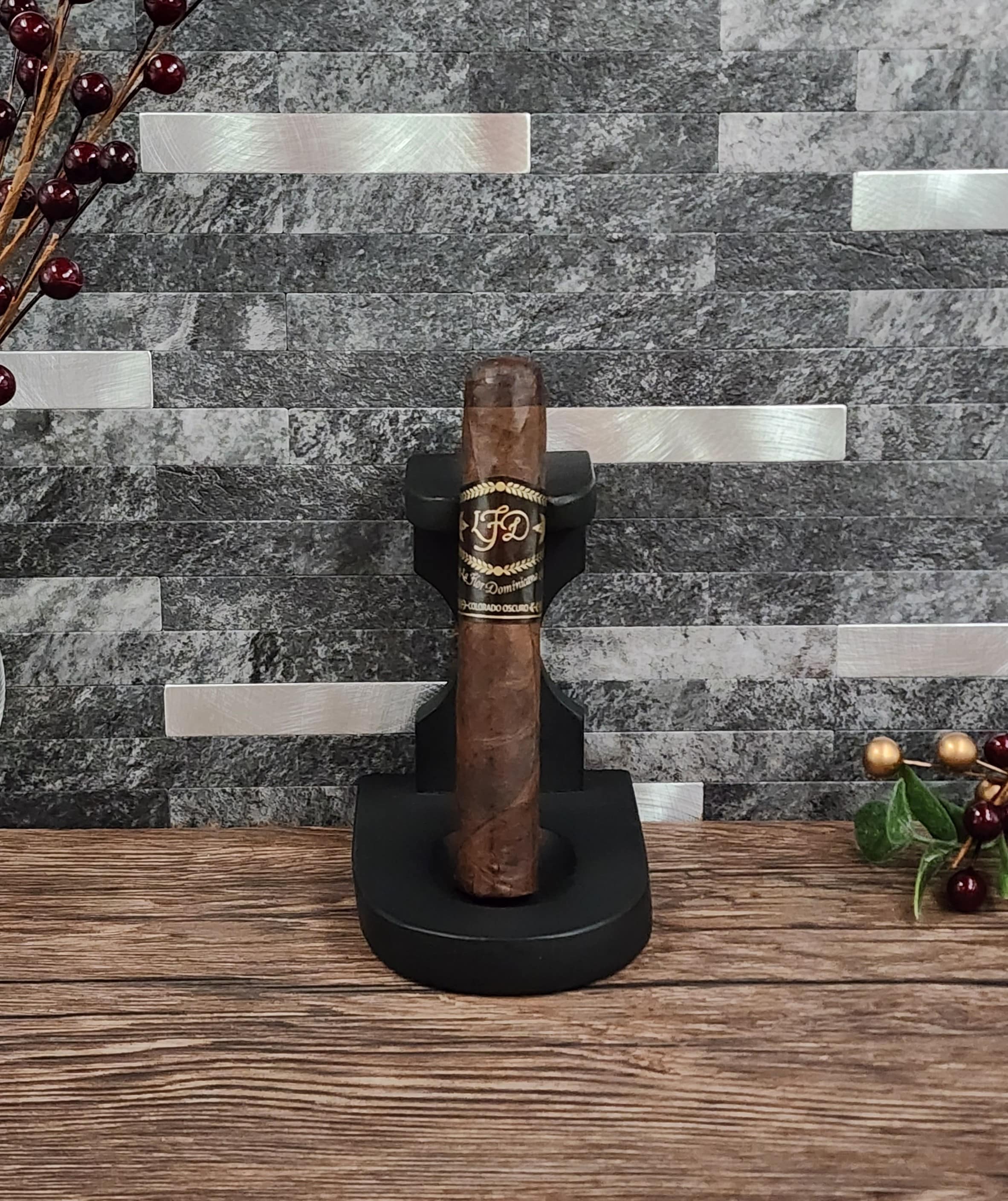 Lfd Colorado Oscuro No.3 Robusto