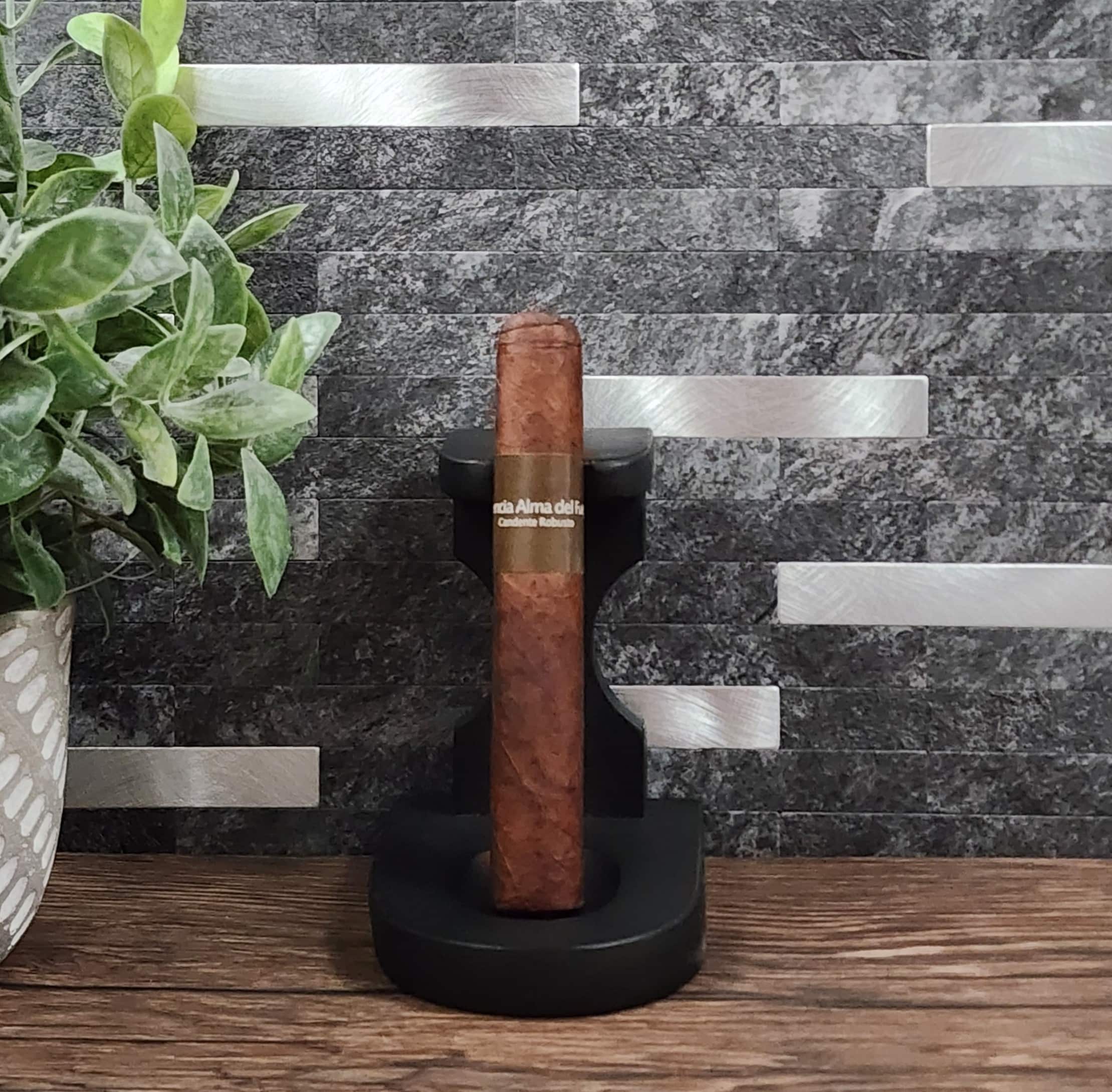 Plascenaia Alma Del Fuego Cadente Robusto