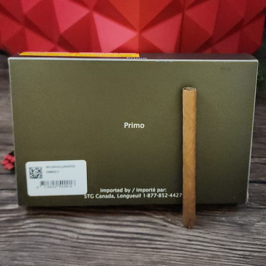 Primo