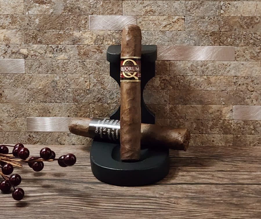 Quorum Maduro Robusto