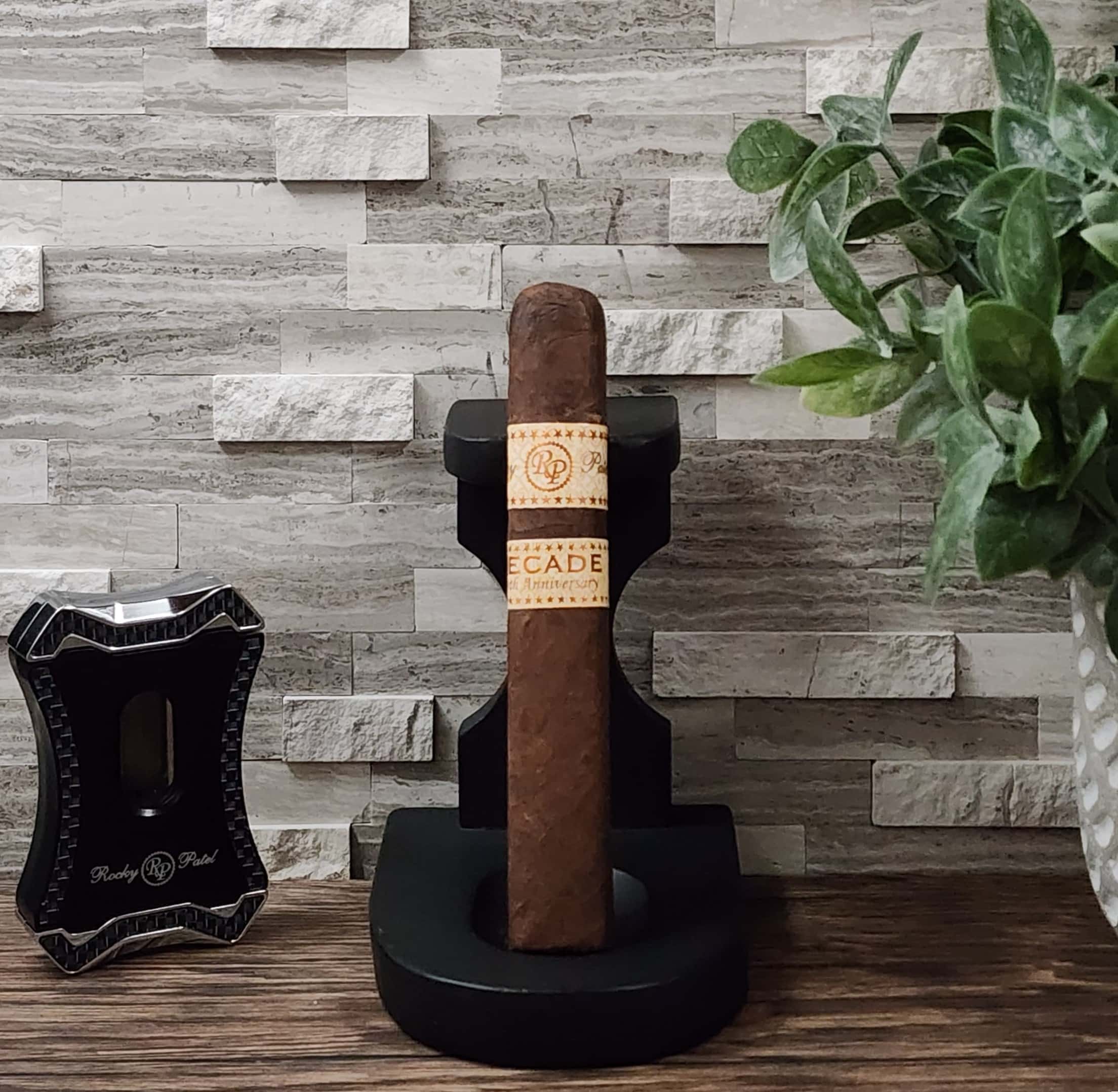 Rocky Patel Decade Robusto