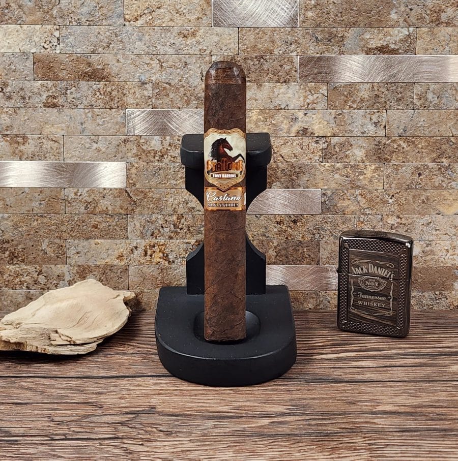 Stallone Castano San Andres Robusto
