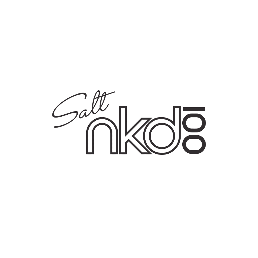 Naked100 Salt