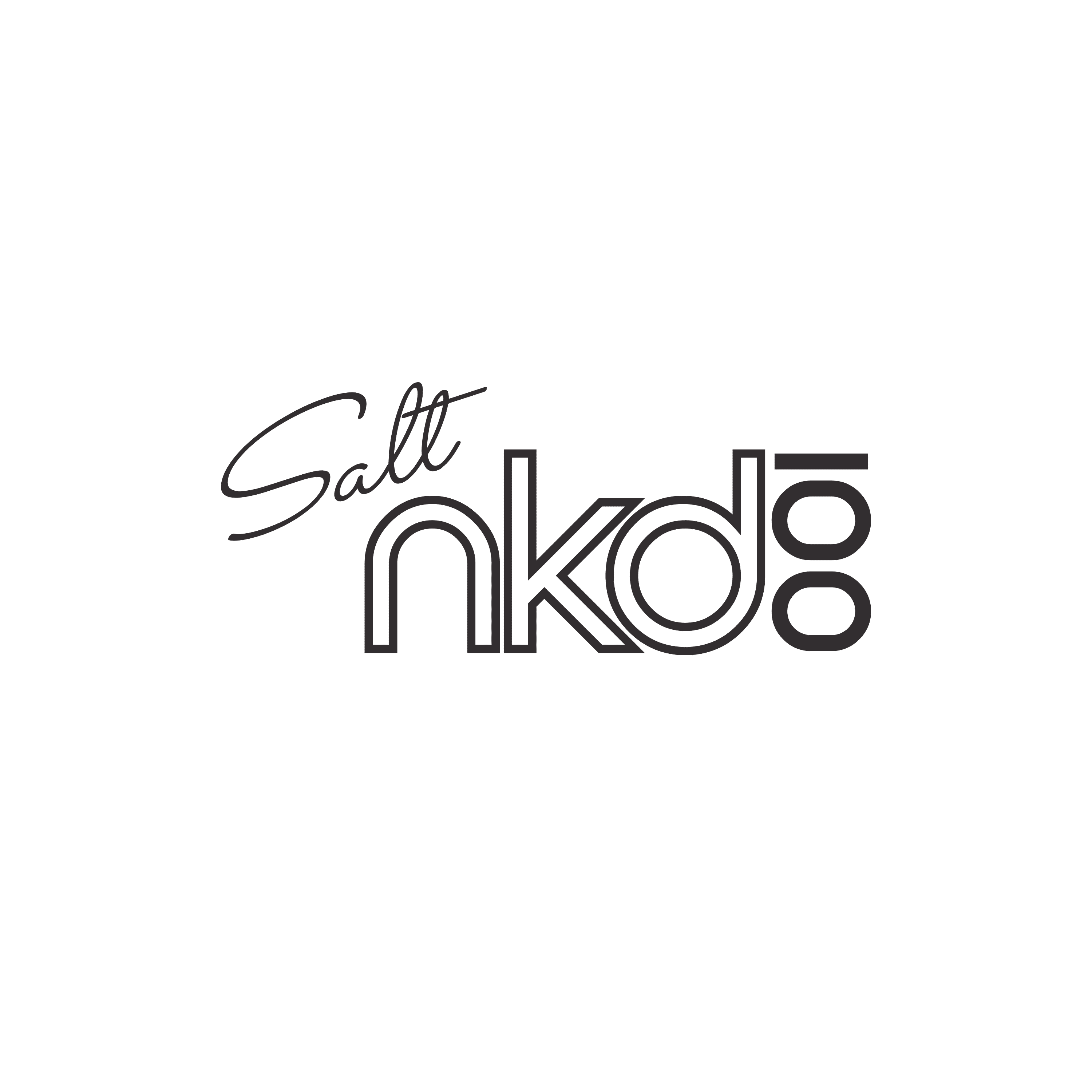 Naked100 Salt