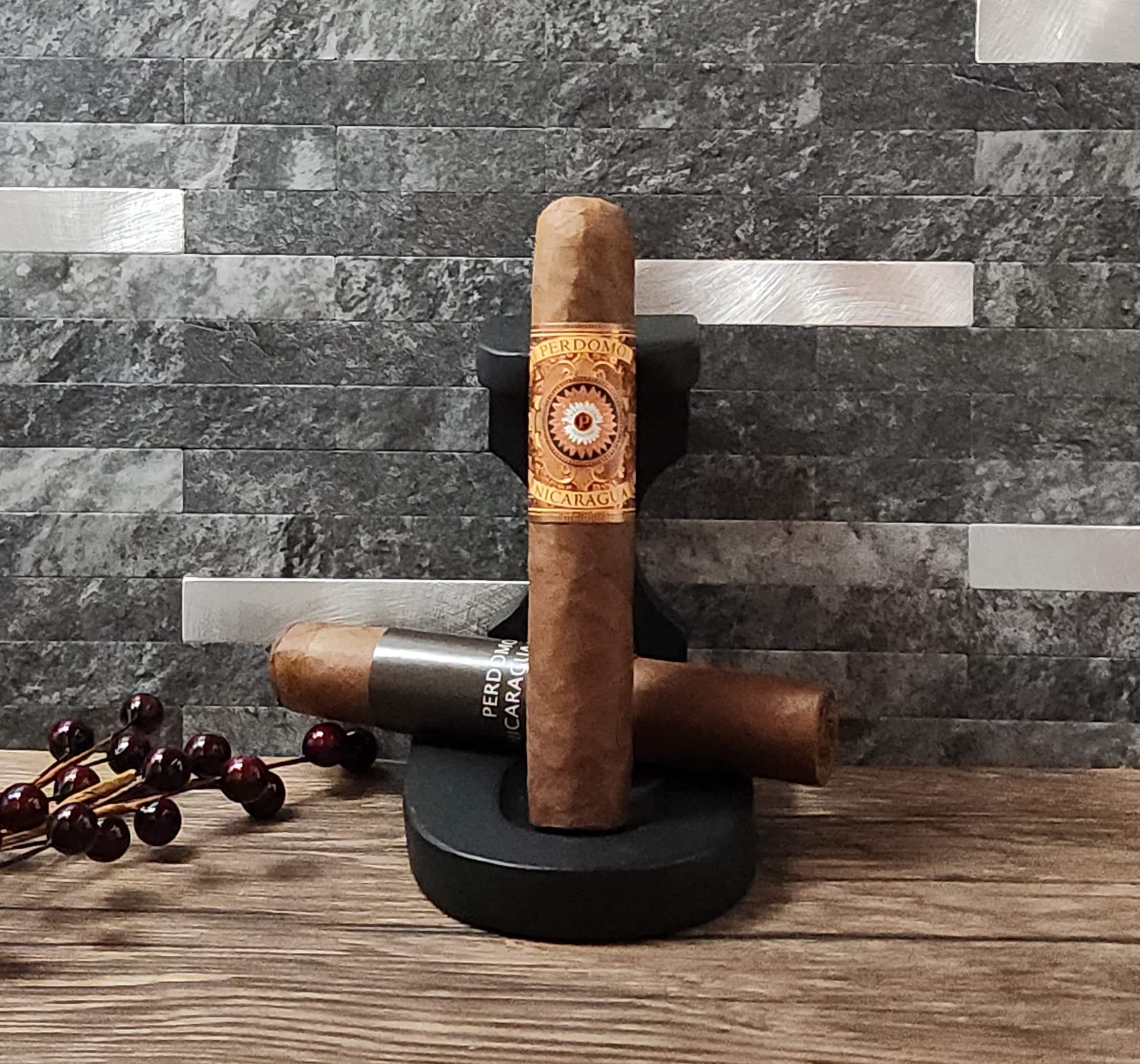 Perdomo Sun Grown Bba
