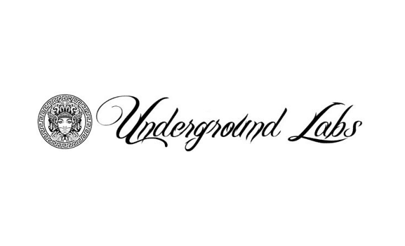Underground Labs Logo