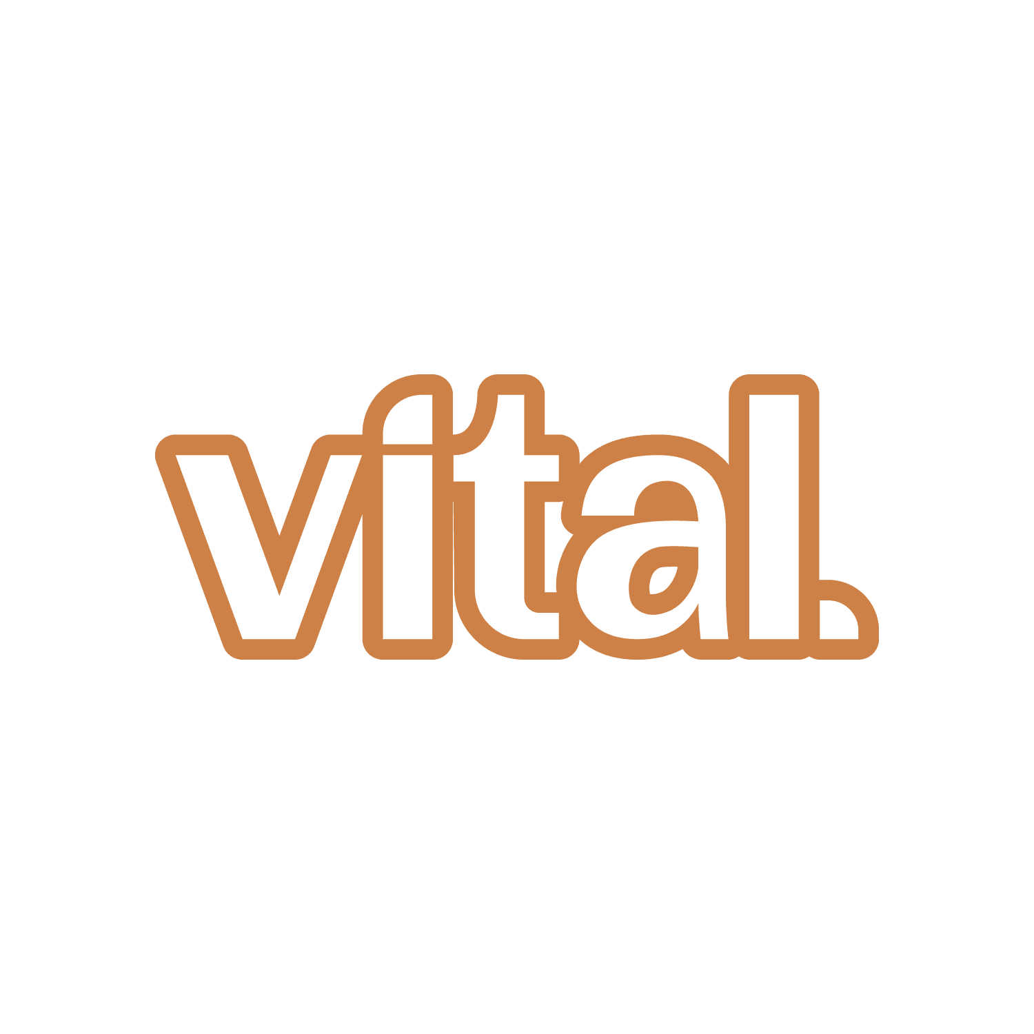 Vital Logo