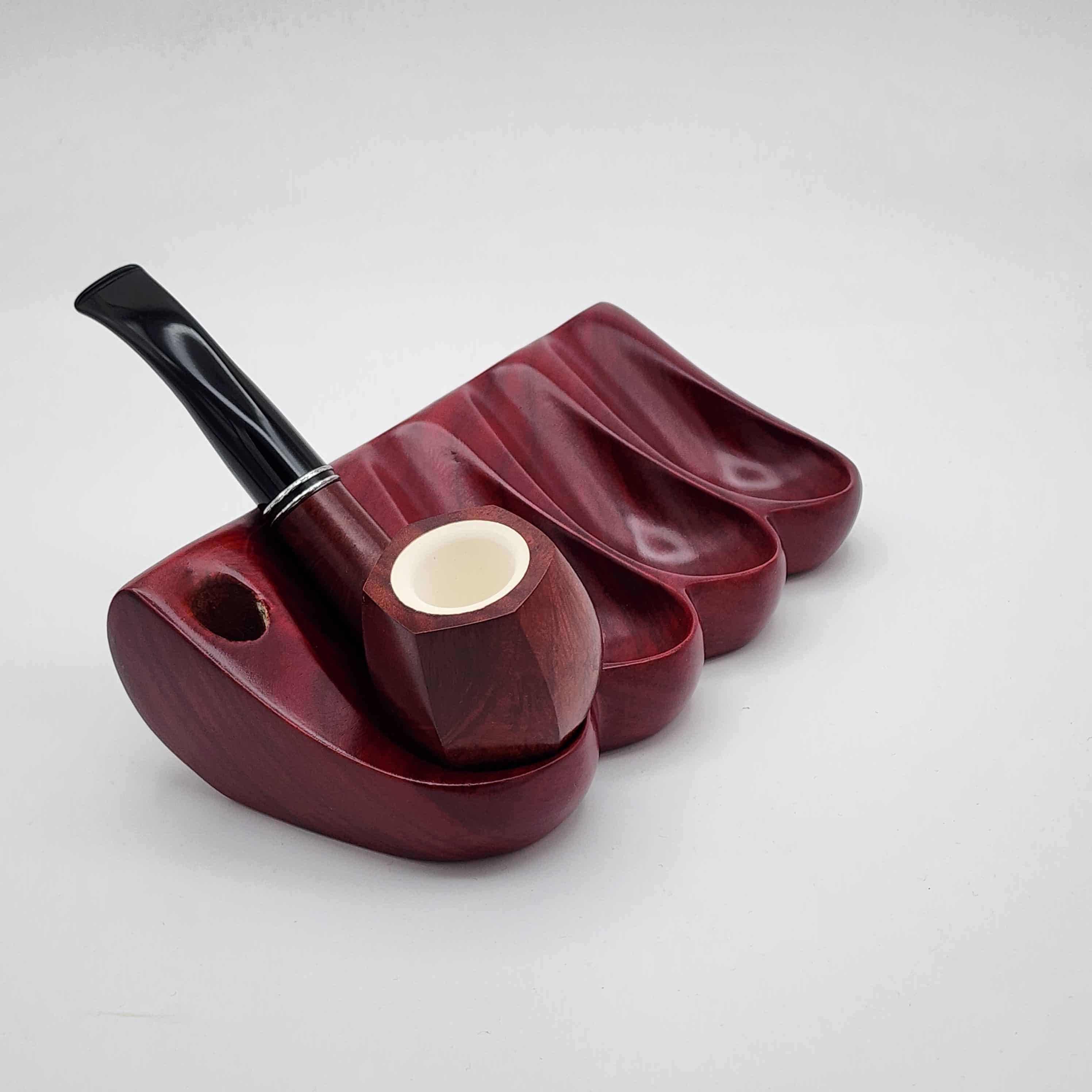 130795 With Pipe