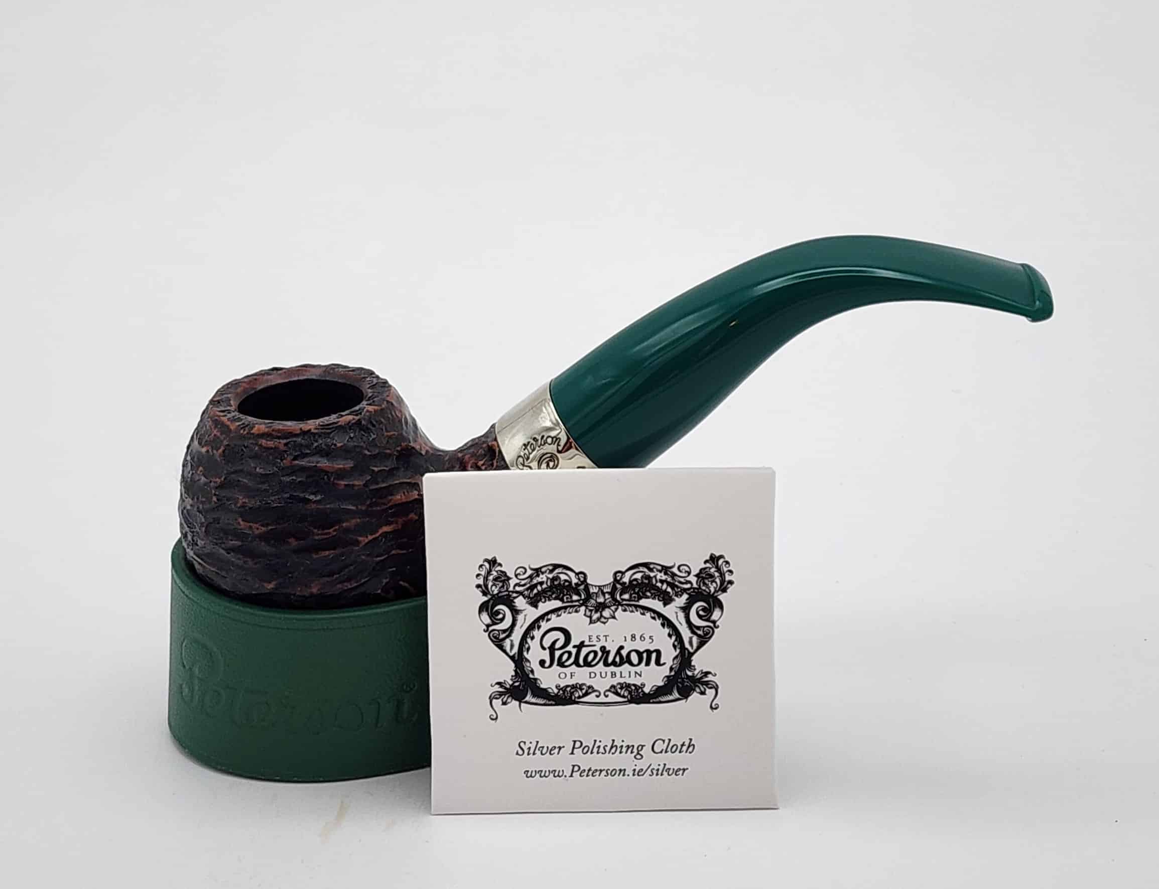 Peterson Polishing Cloths