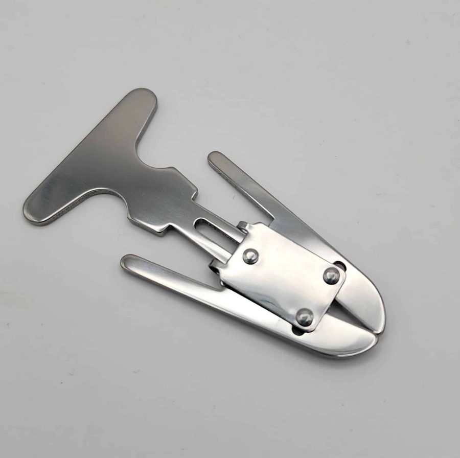 Pipe Reamer
