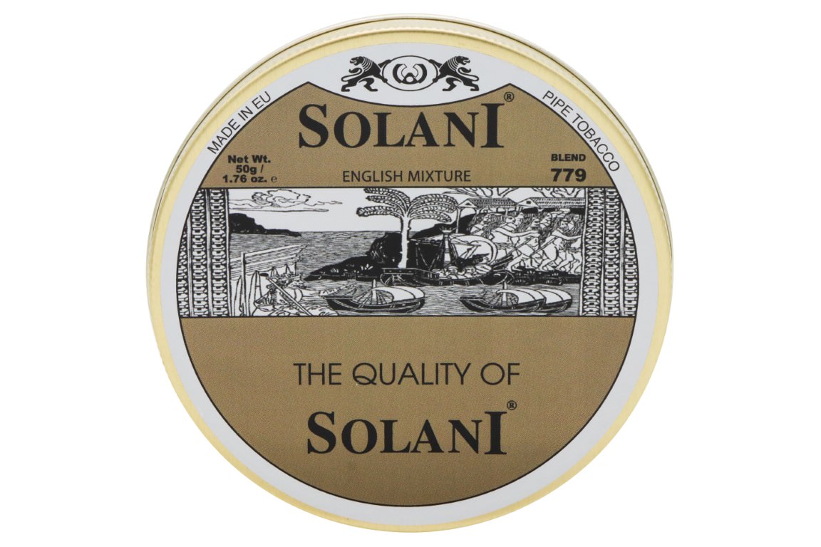 Solani Golden Blend 779gd