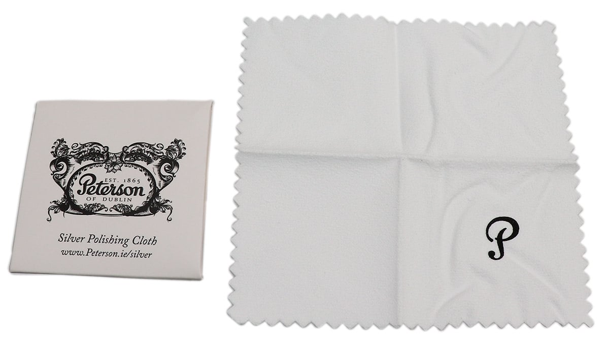 Peterson POLISHING CLOTH