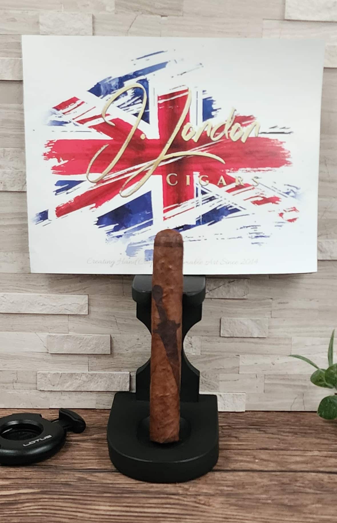 J.london The Ripper Limited Edition Dagger Robusto