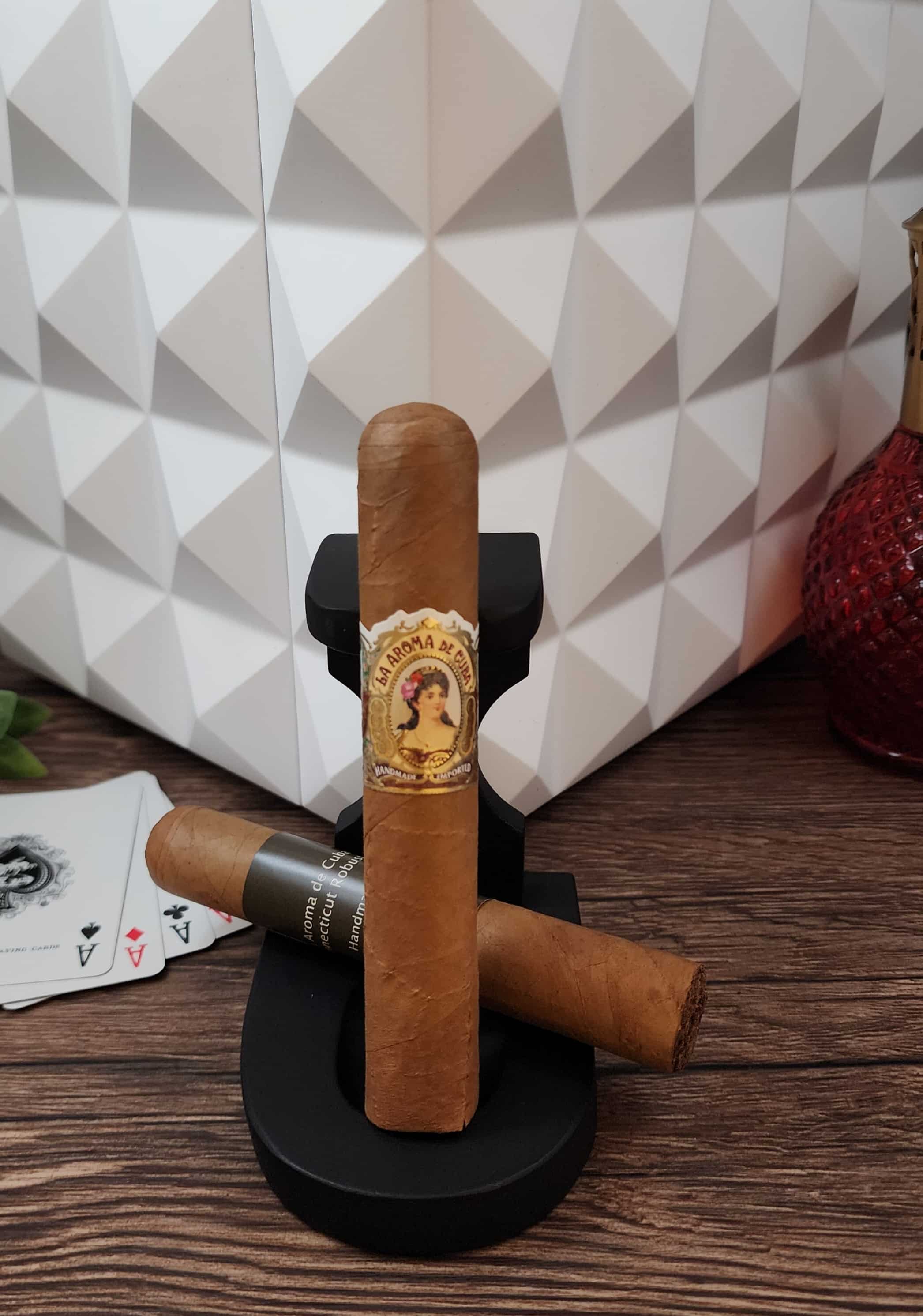 My Father Connecticut Robusto