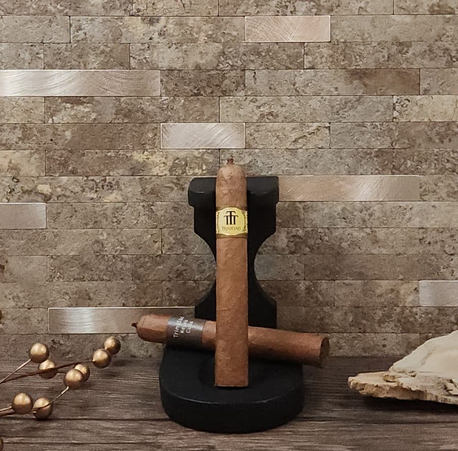 Trinidad Reyes