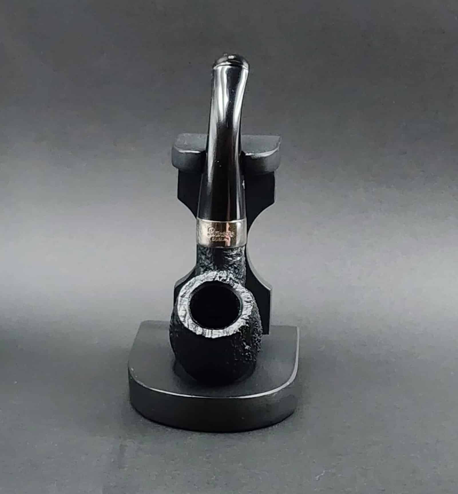 Peterson Pipe Of The Year 2020 Sandblasted 131320 (4)