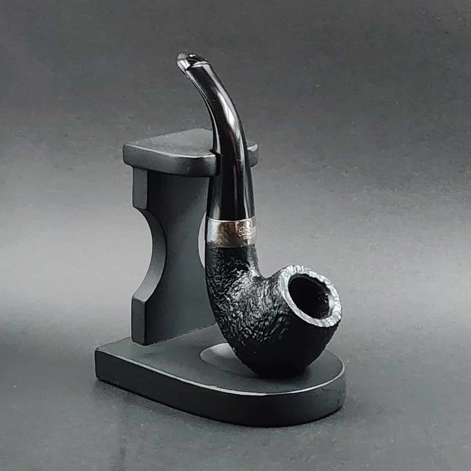 Peterson Pipe Of The Year 2020 Sandblasted 131320 (5)