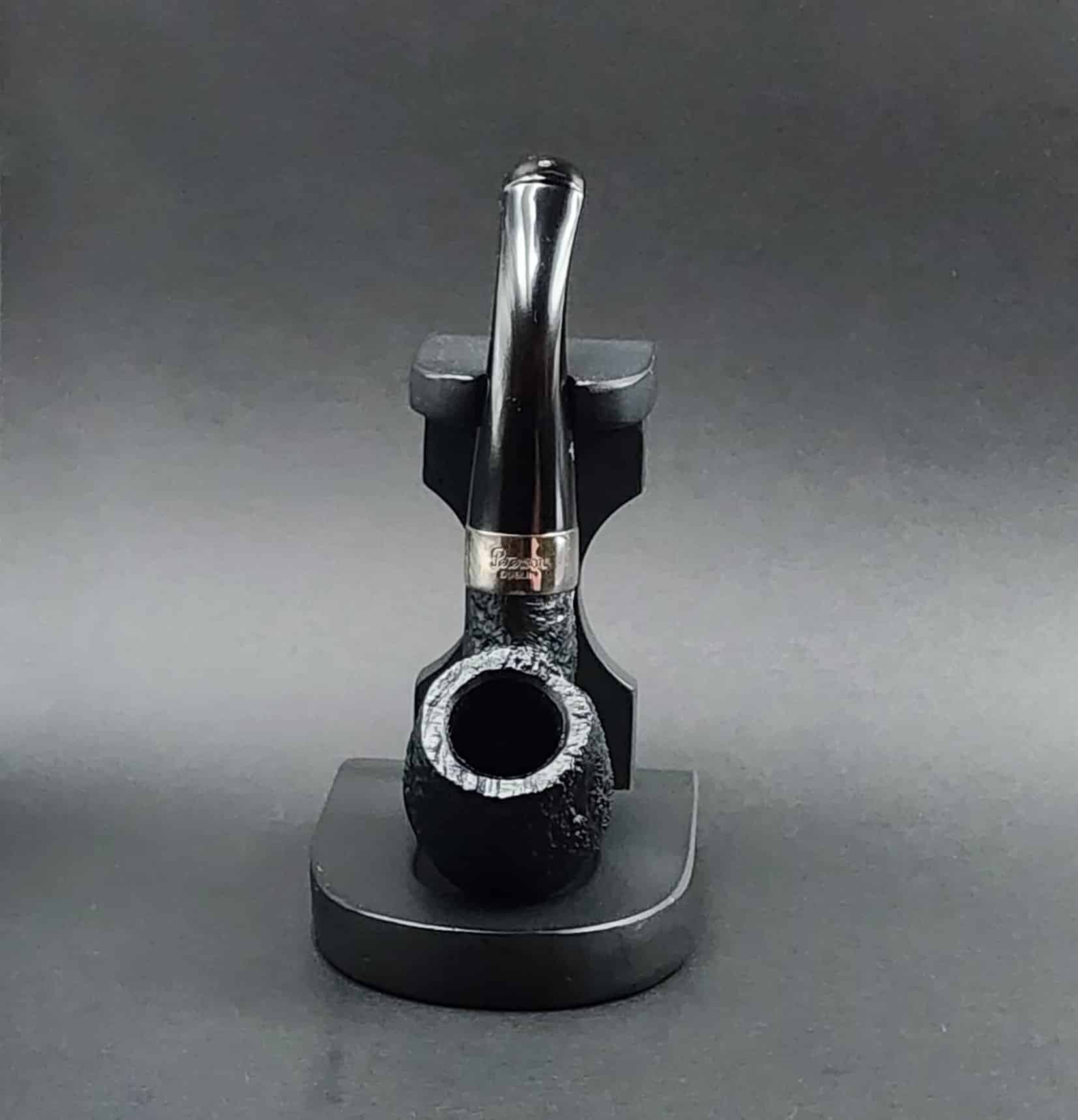 Peterson Pipe Of The Year 2020 Sandblasted 131320 (6)