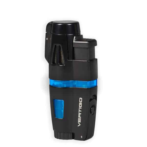 Vertigo Crusher Blue