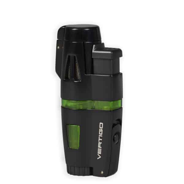 Vertigo Crusher Green