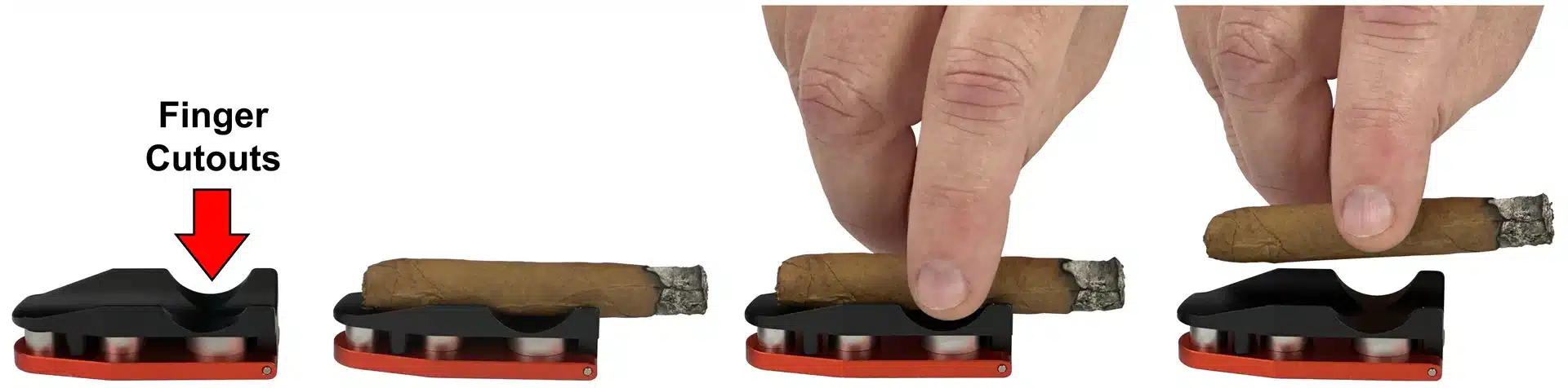 Perfec Punch And Stand P2