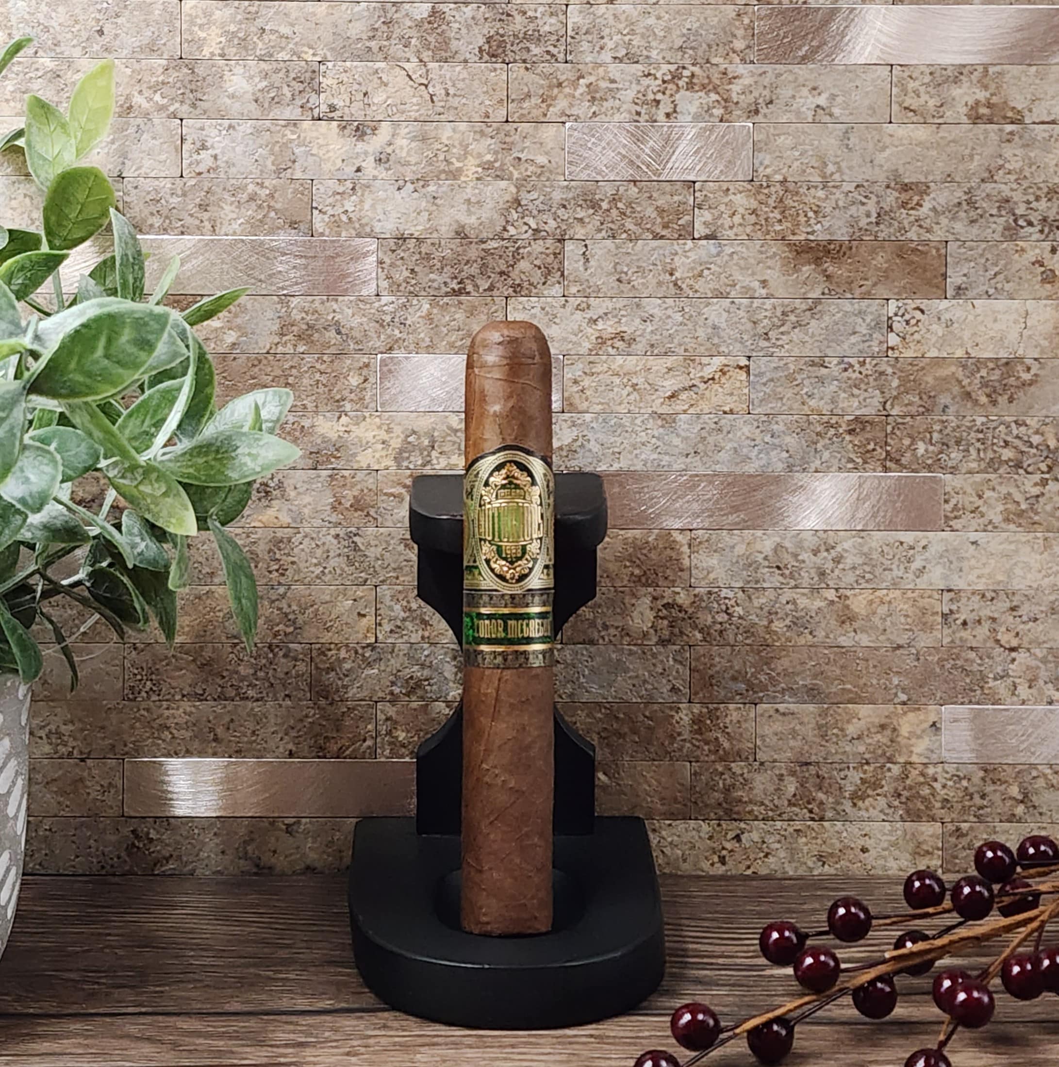 Notorious Cigar Double Robusto