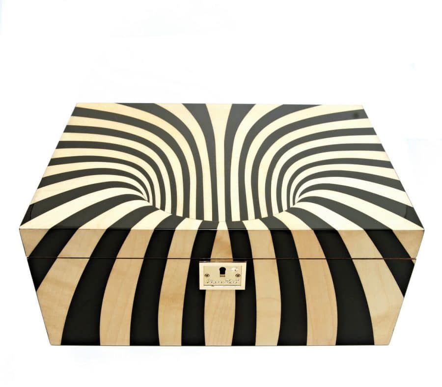 Bogetto Humidor 1