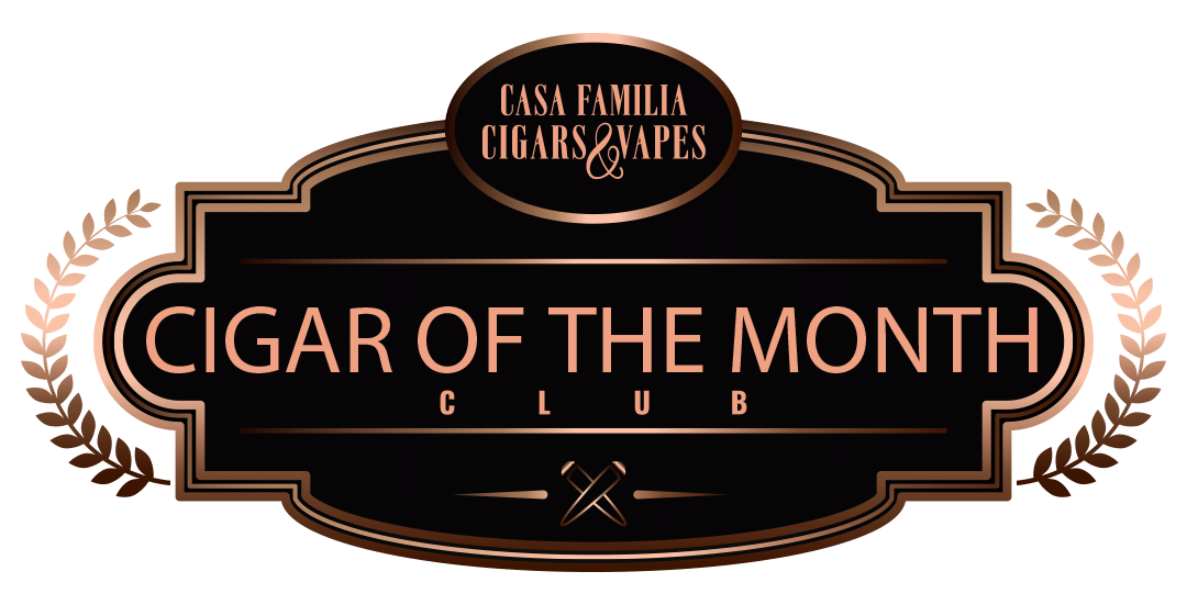 Cigar Of Month Club Bronze Casa