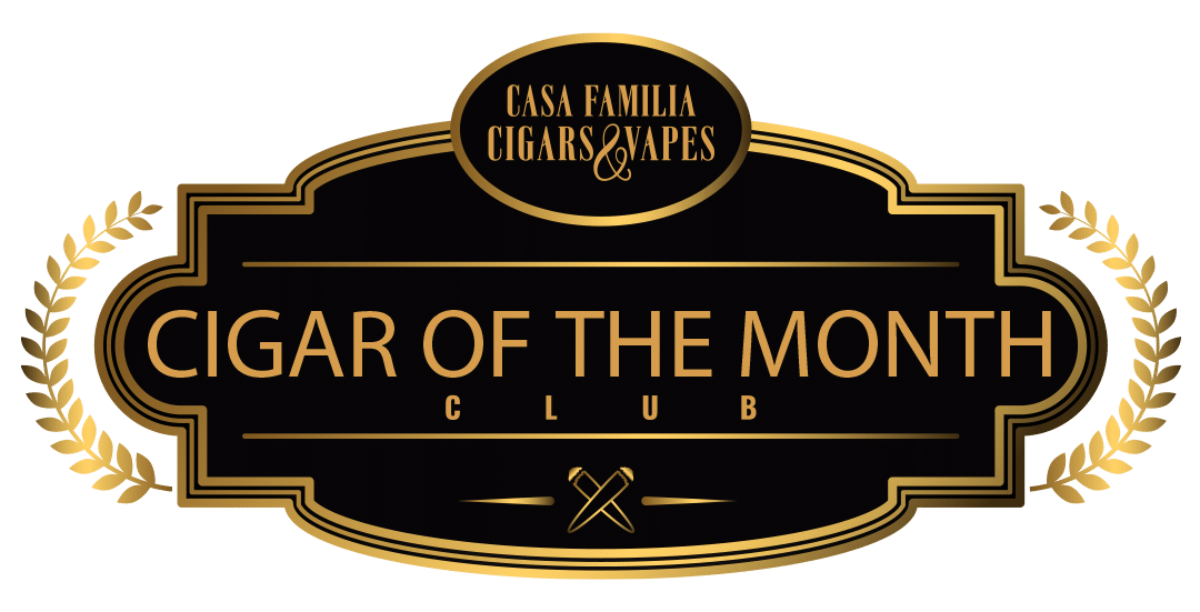 Cigar Of Month Club Casa Gold