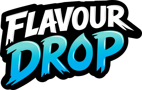 Flavour Drop Logo